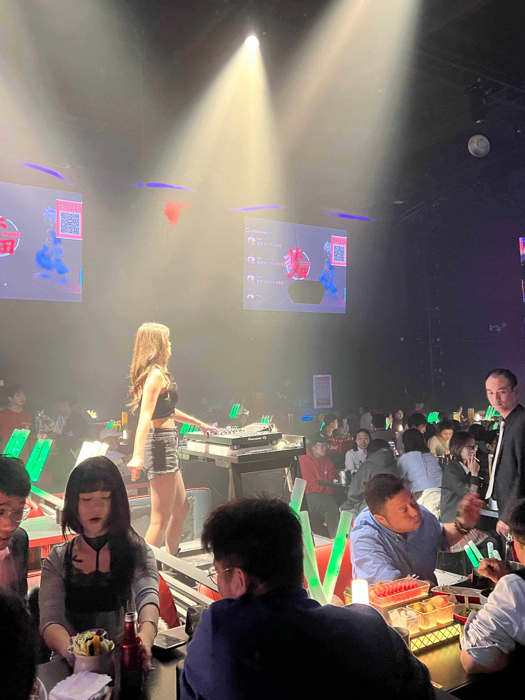 邢台商务ktv领跑新模式-宁晋县ktv预定